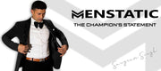 Sangram Singh x Menstatic
