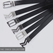 The Premium Croco Collection