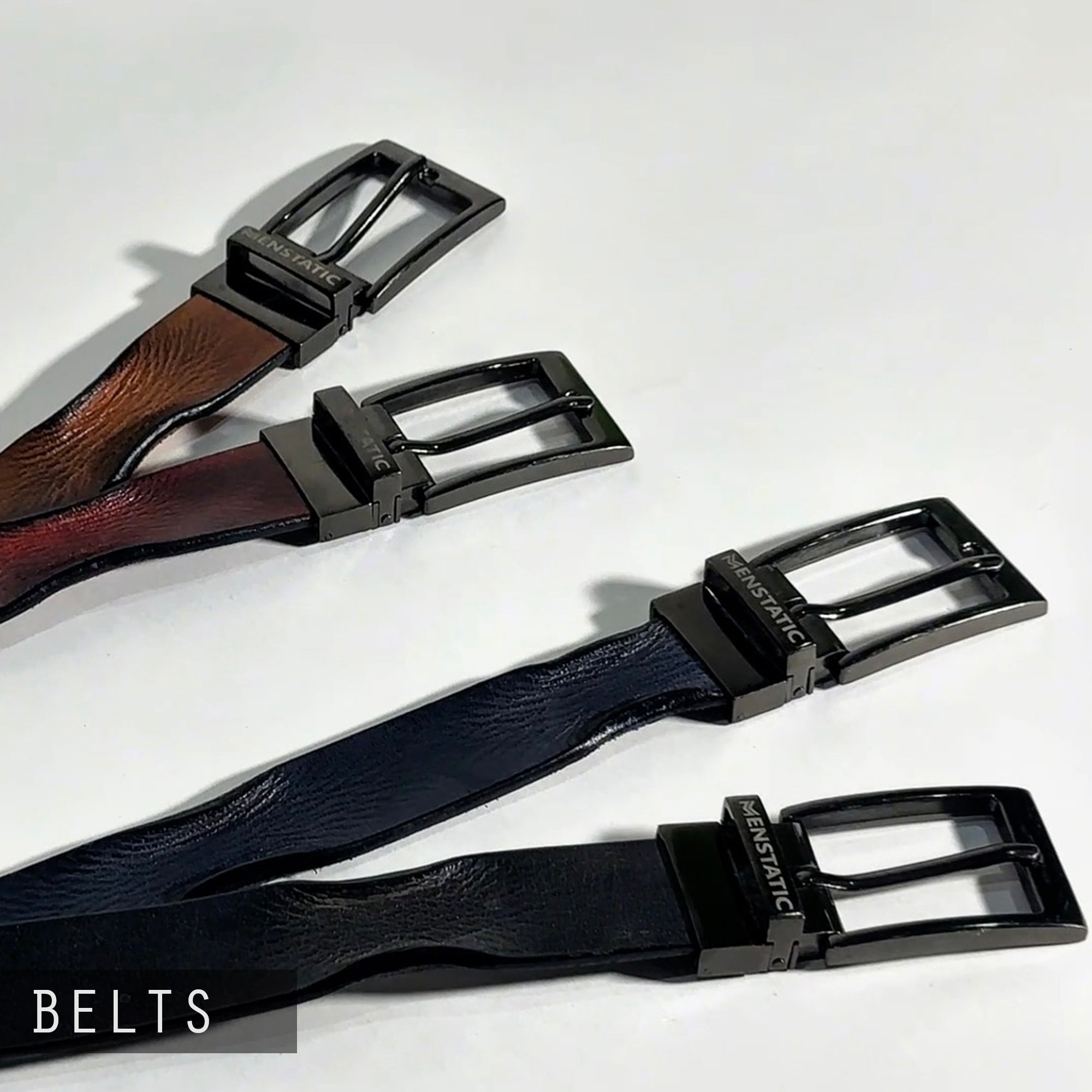 BELTS