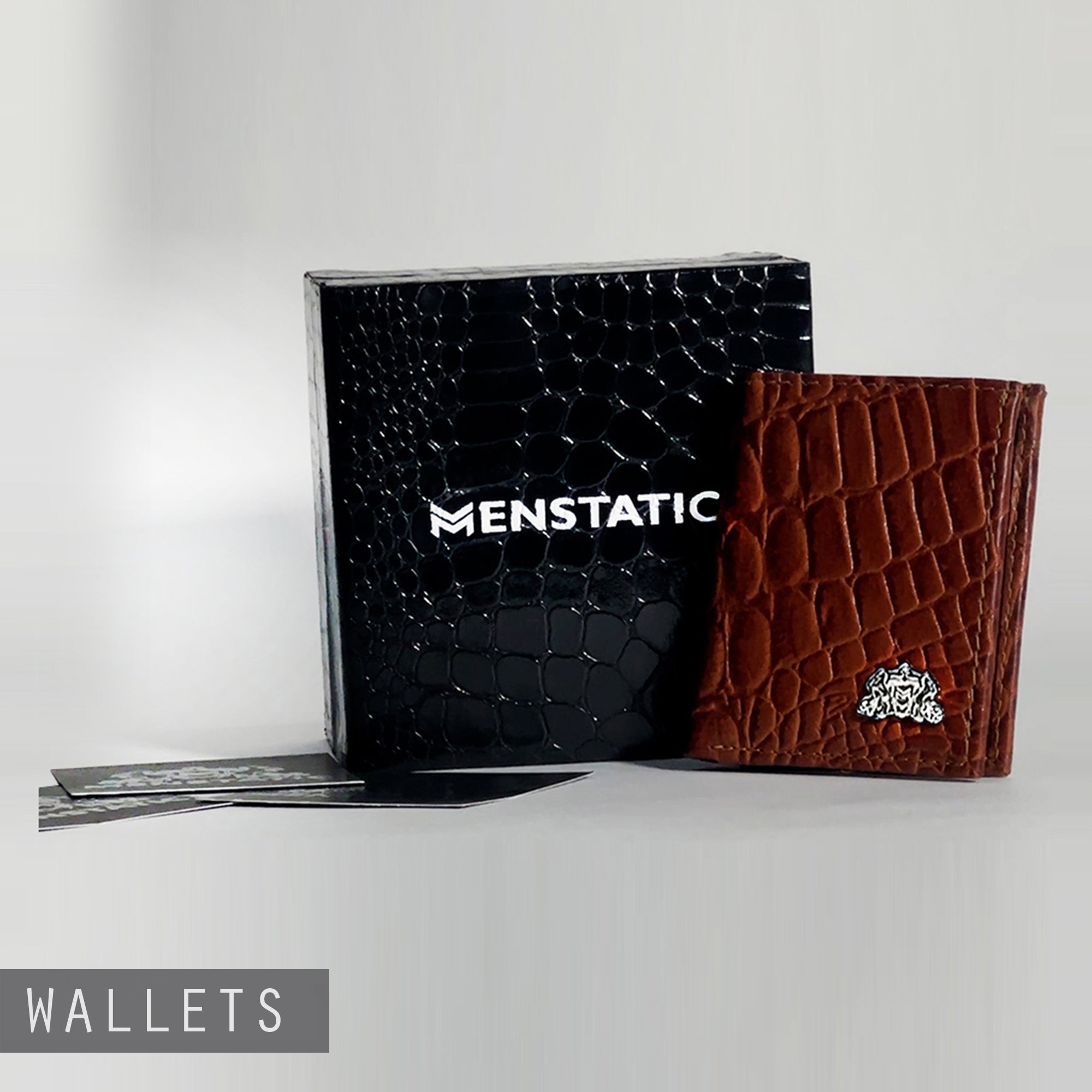 WALLETS
