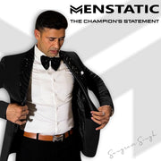 The Champion's Statement