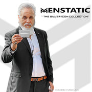 The Silver Icon Collection